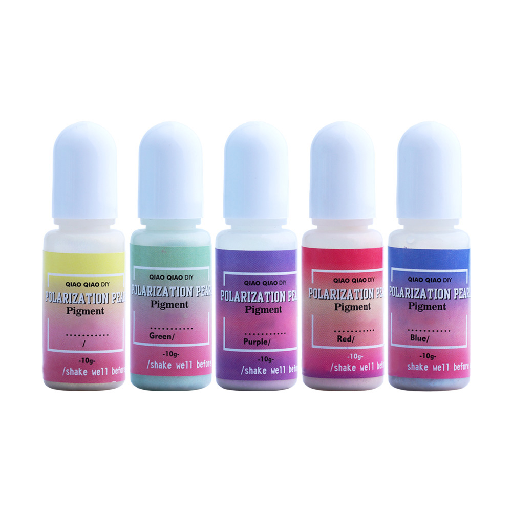 Starry Sky Epoxy Resin Pigment - Resin Pigment Set incelemesi ve fiyatı