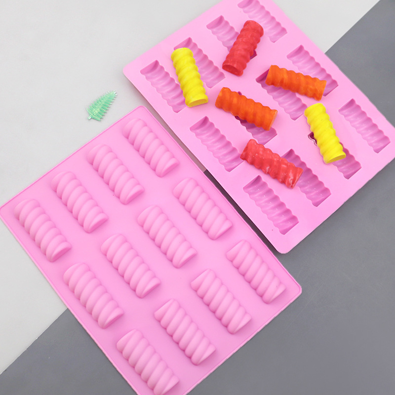 New Chocolate Bar Silicone Mol - Silicone Mold Tray incelemesi ve fiyatı