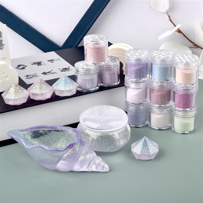 5g Photosensitive Color Changi - Resin Pigment Set incelemesi ve fiyatı