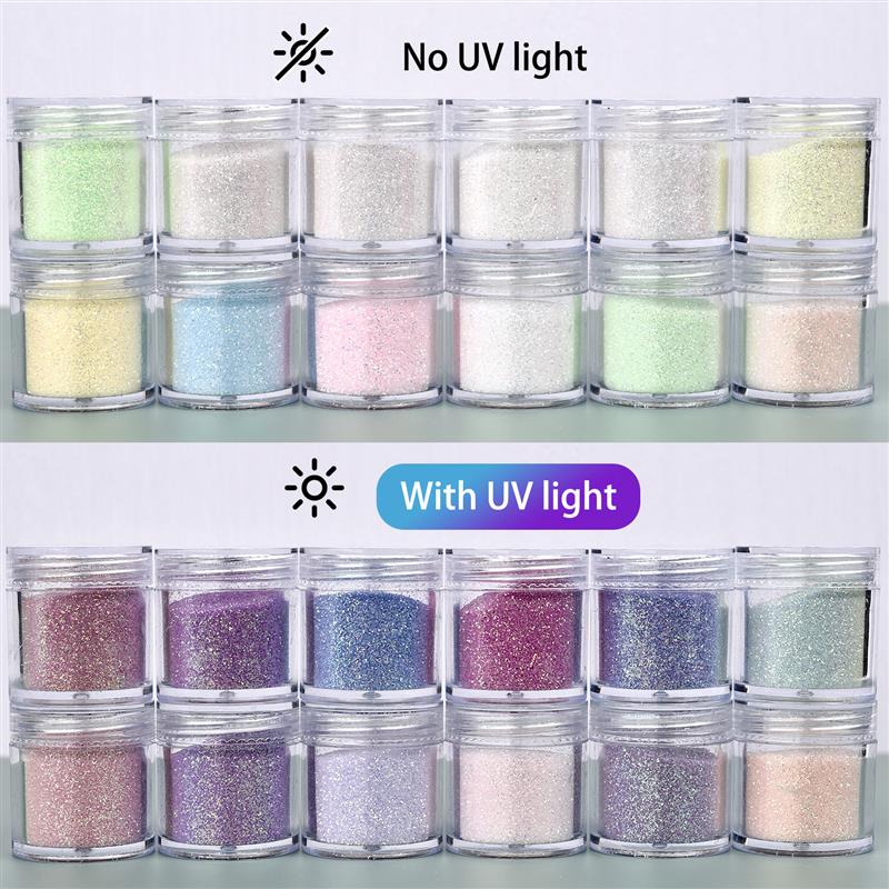 5g Photosensitive Color Changi - Resin Pigment Set incelemesi ve fiyatı