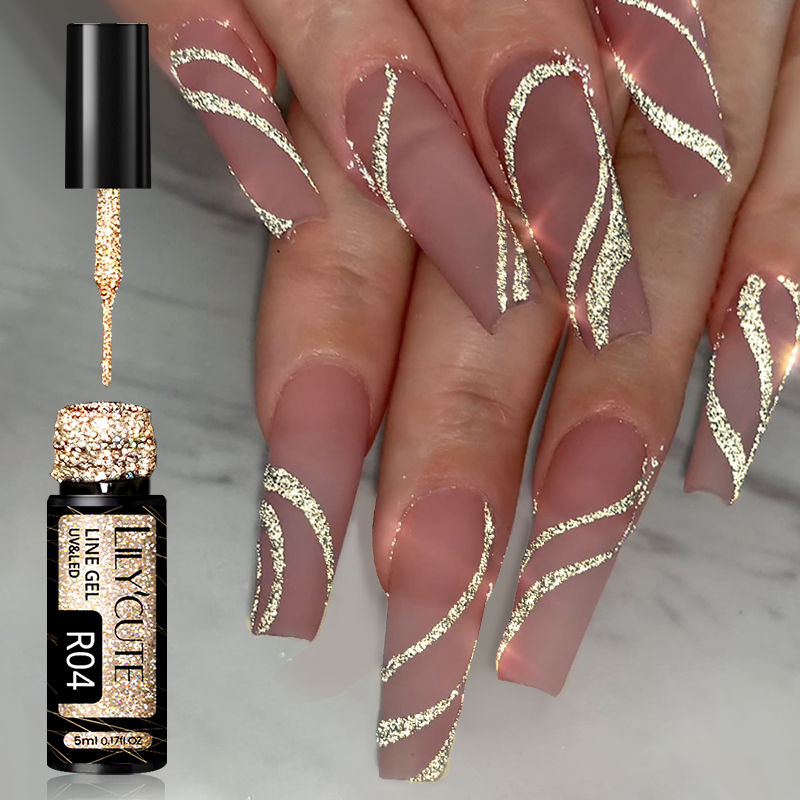 LILYCUTE 5ML Reflective Glitte - Resin Glitter Pack incelemesi ve fiyatı
