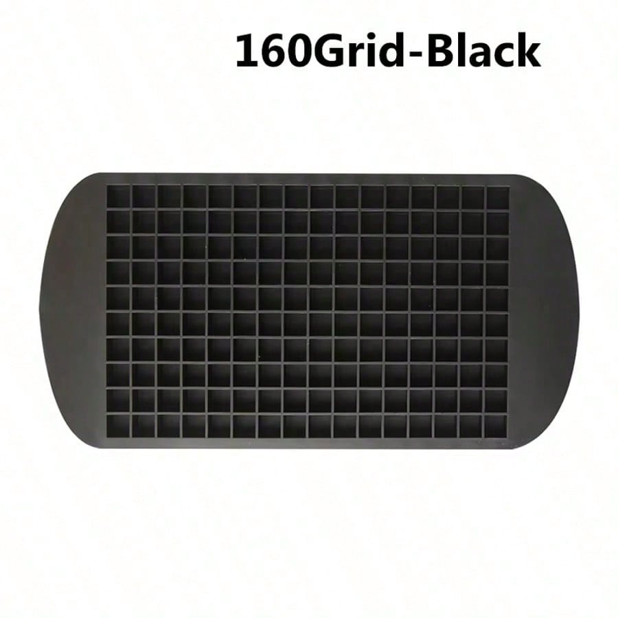 Silicone Mini Trays 160 Small  - Silicone Mold Tray incelemesi ve fiyatı