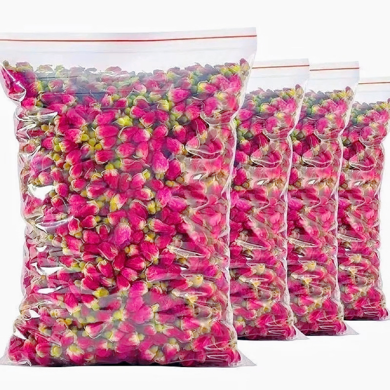 Fragrant Natural Red Rose Drie - Flower Preservation Resin incelemesi ve fiyatı
