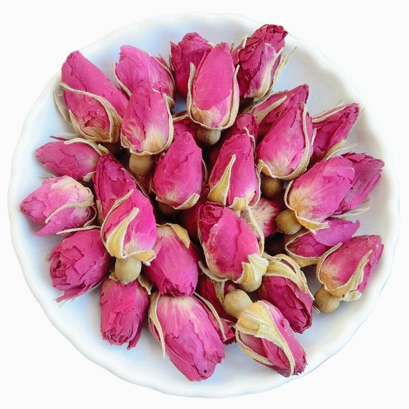 Fragrant Natural Red Rose Drie - Flower Preservation Resin incelemesi ve fiyatı