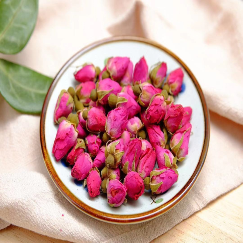 Fragrant Natural Red Rose Drie - Flower Preservation Resin incelemesi ve fiyatı