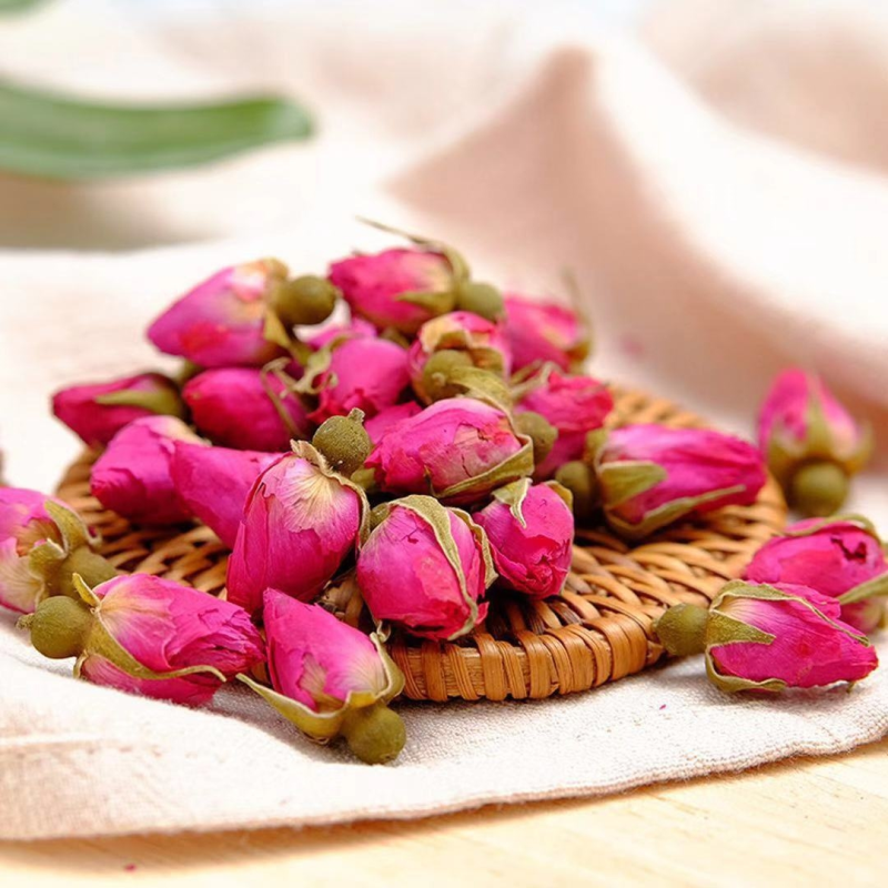 Fragrant Natural Red Rose Drie - Flower Preservation Resin incelemesi ve fiyatı