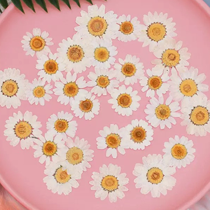 100Pcs Natural White Crystal C - Resin Craft Ideas incelemesi ve fiyatı