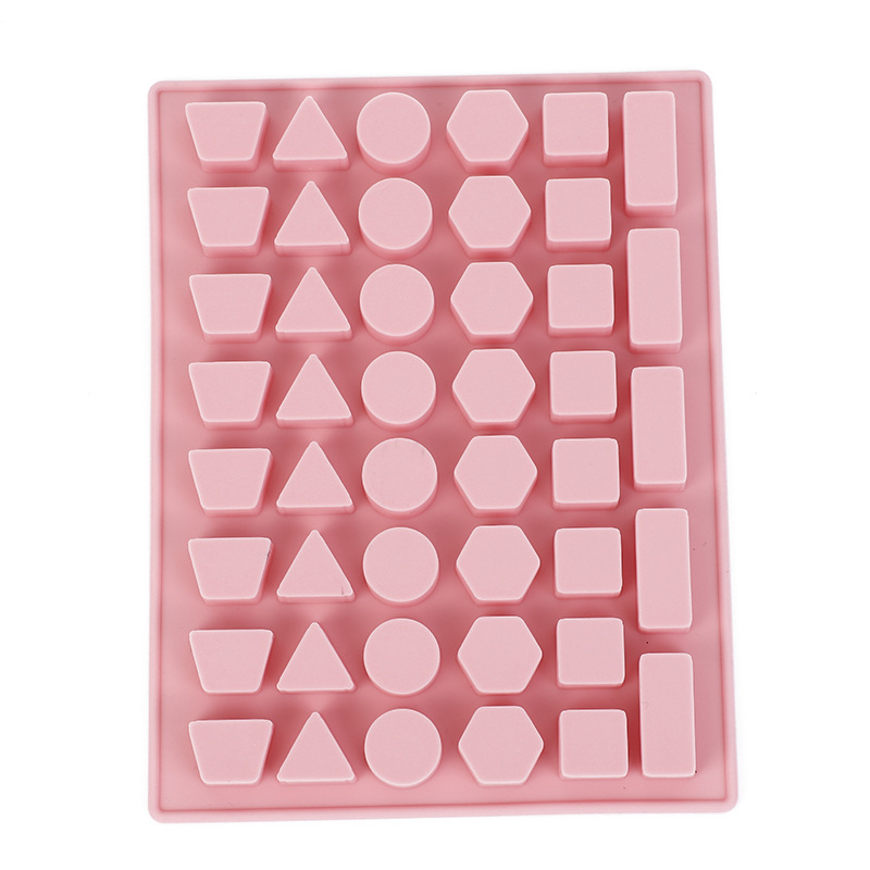 Mix Fruit Animal Silicone Choc - Silicone Mold Tray incelemesi ve fiyatı