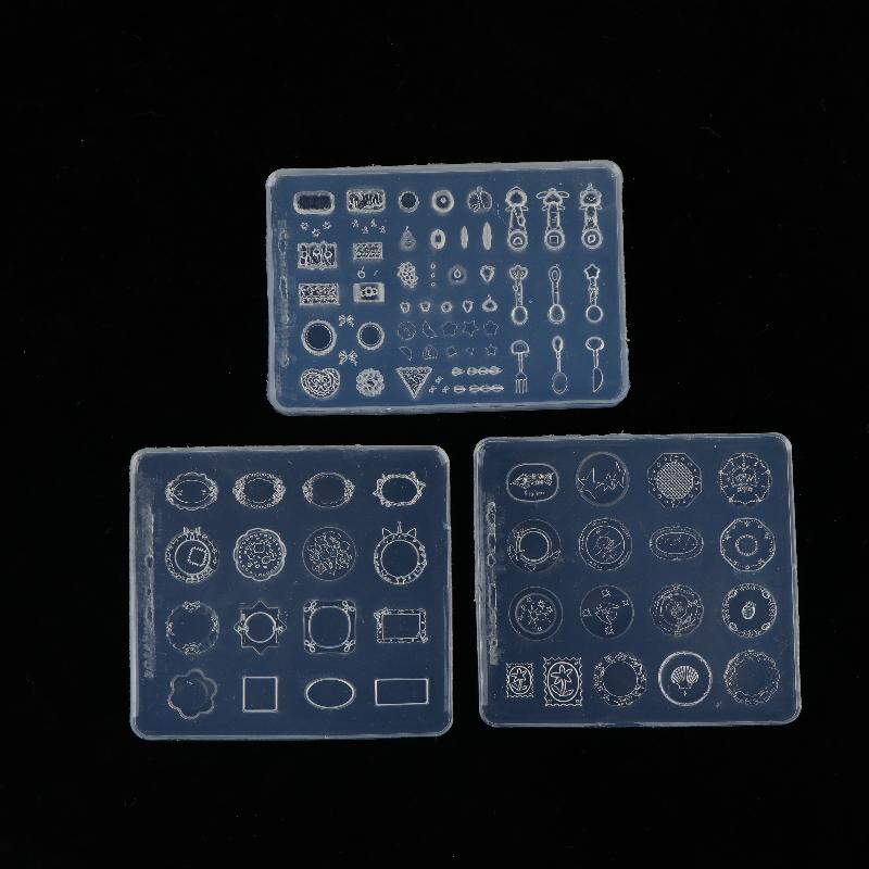 2026 Hot Sale Nail Art Mini Di - Resin Pigment Set incelemesi ve fiyatı