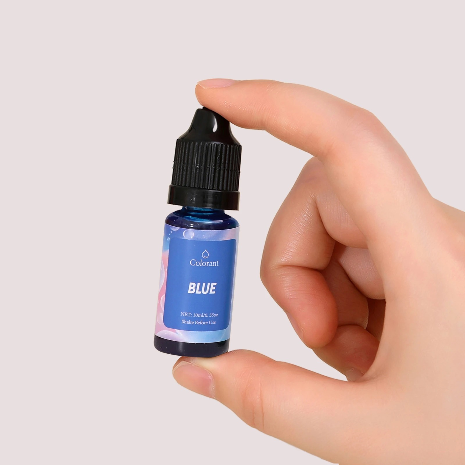 30Colors 5ml Epoxy Resin Pigme - Epoxy Uv Resin Kit incelemesi ve fiyatı