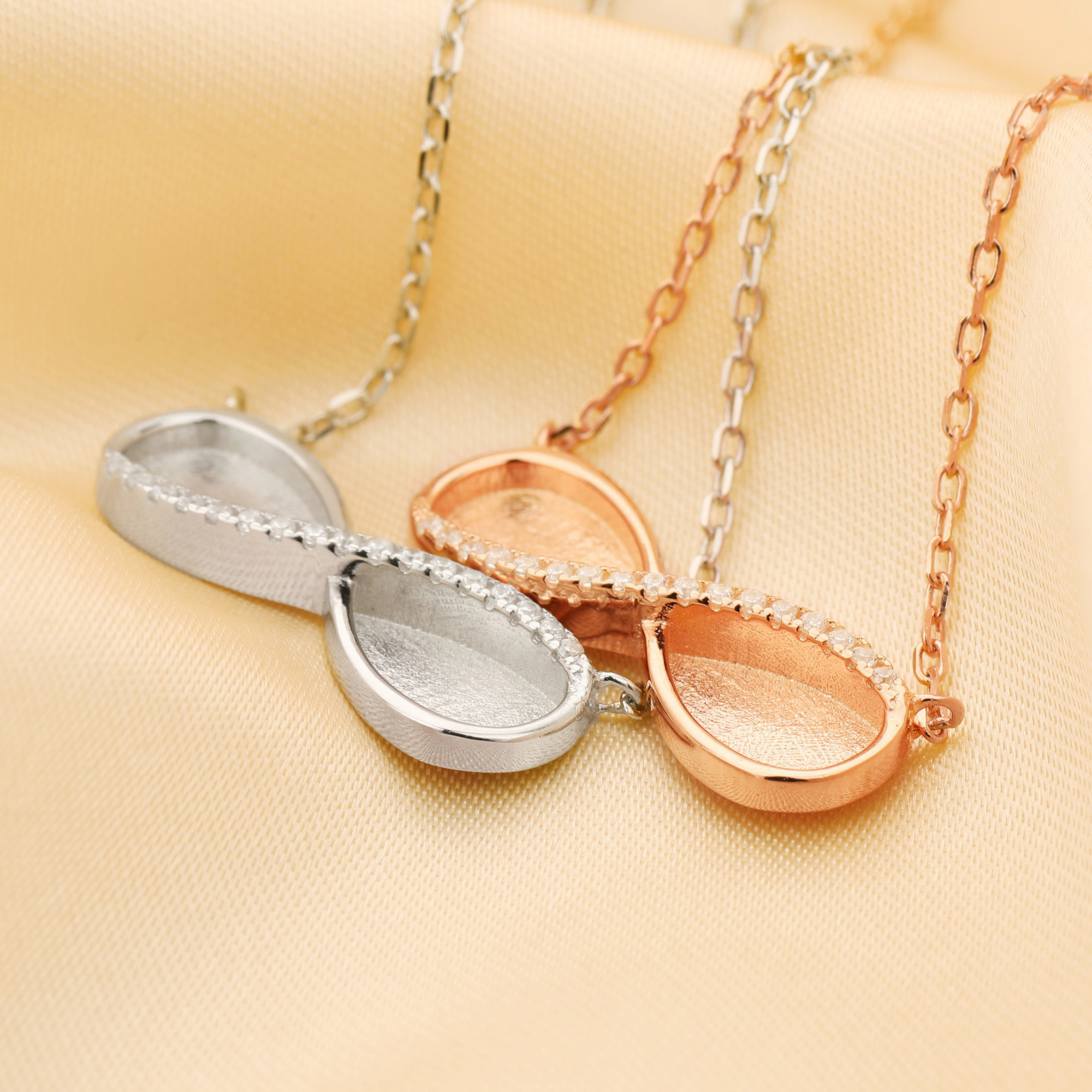 Keepsake Mother Milk Resin Inf - Bezels Set Pendant incelemesi ve fiyatı