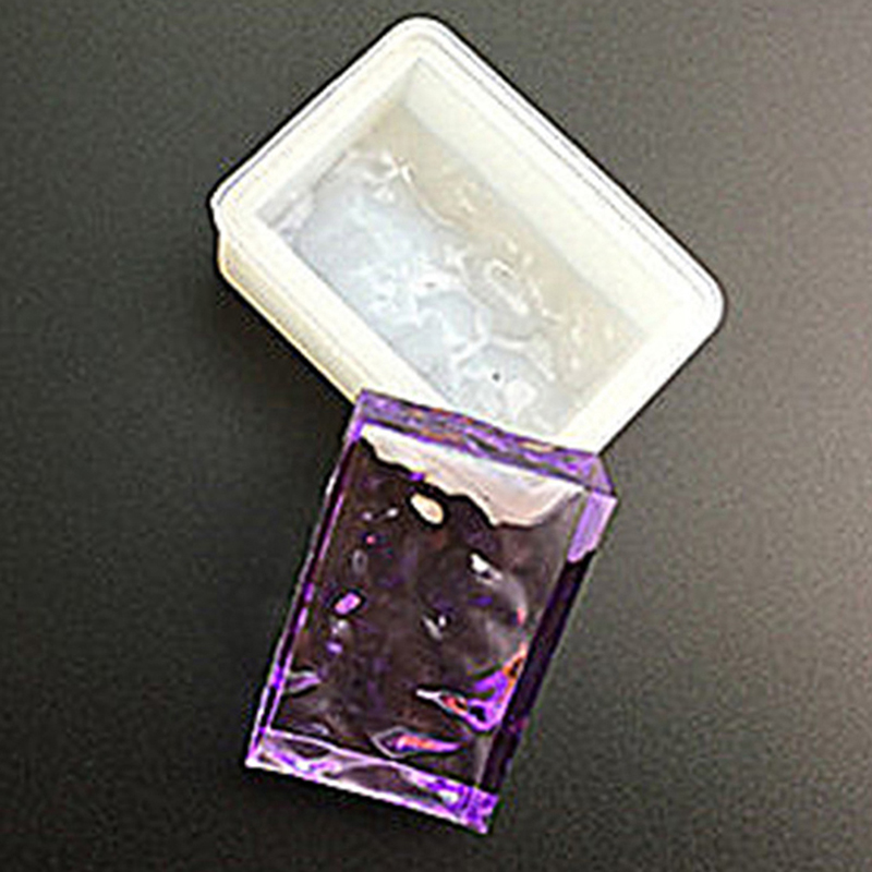 Water Ripples Wave Pendant Nec - Resin Ocean Wave Mold incelemesi ve fiyatı