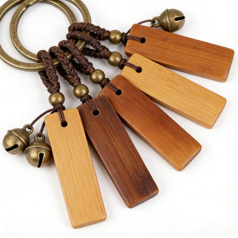 50Pcs Natural Wood Blanks 45x2 - Wood Ring Blank incelemesi ve fiyatı