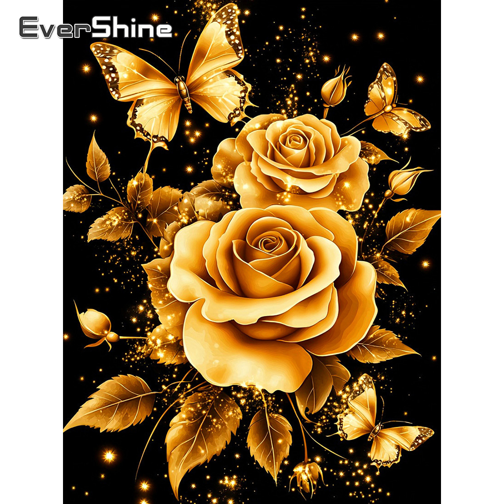 1PC frameless  Diamond Paintin - Resin Craft Ideas incelemesi ve fiyatı