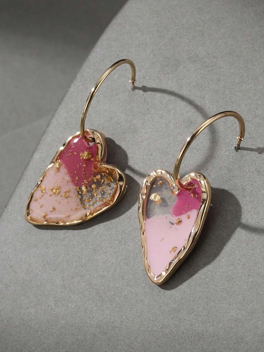 1 Pair Resin Preserved Flower  - Flower Preservation Resin incelemesi ve fiyatı