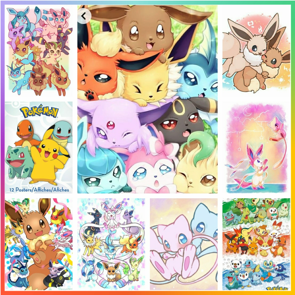 Pokemon Cute Pikachu Anime Jap - Resin Craft Kit incelemesi ve fiyatı