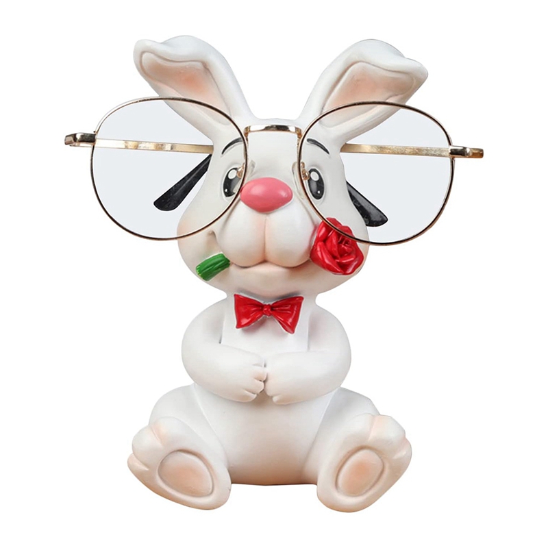 Animal Glasses Holder Resin Cr - Crafting Resin incelemesi ve fiyatı