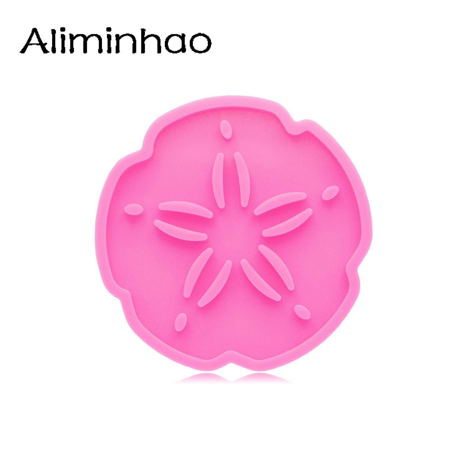 DY1230 10cm Round Lotus Flower - Geode Mold Silicone incelemesi ve fiyatı