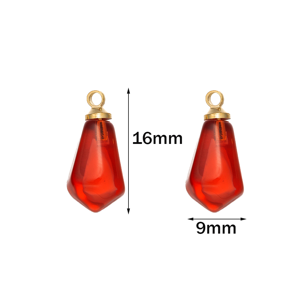 10pcs/Lot Fruit Pomegranate Se - Resin Craft Material incelemesi ve fiyatı
