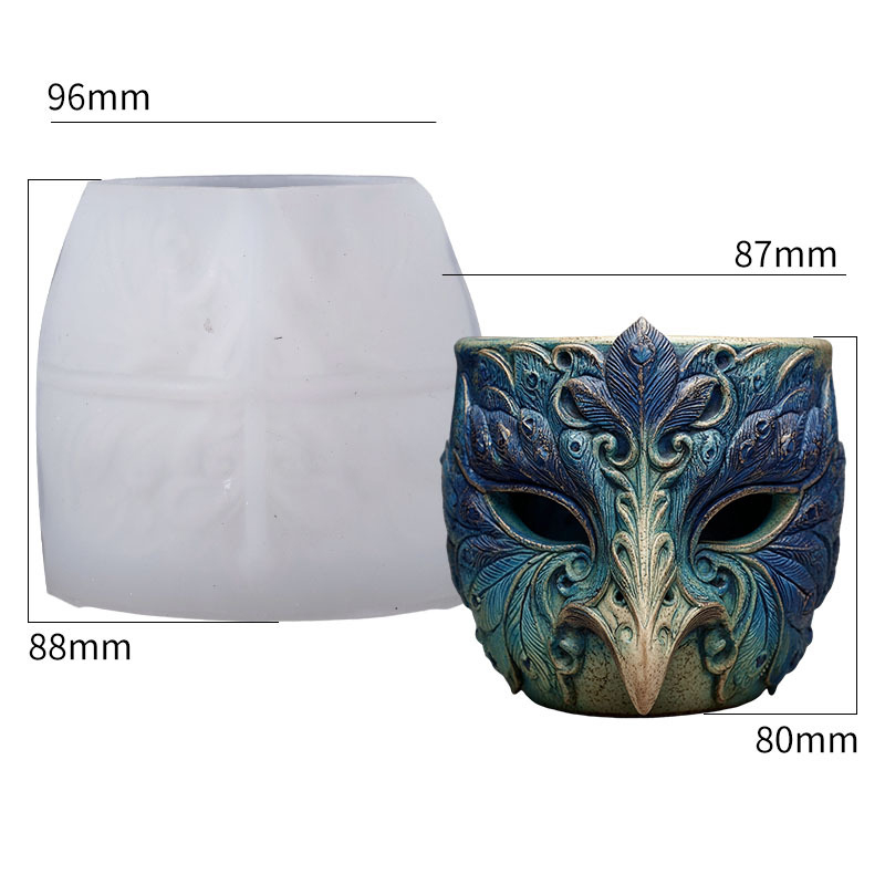 Resin Drip Candle Cups  Cement - Resin Craft Workshop incelemesi ve fiyatı