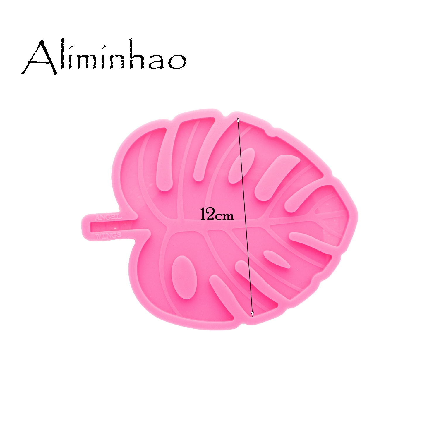 DY0597 Shiny Glossy 12*12cm Tu - Geode Mold Silicone incelemesi ve fiyatı