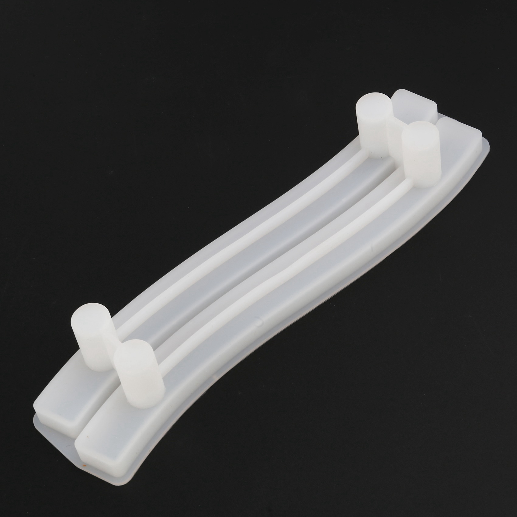A06K 4 Set Tray Handle Resin M - Silicone Mold Tray incelemesi ve fiyatı