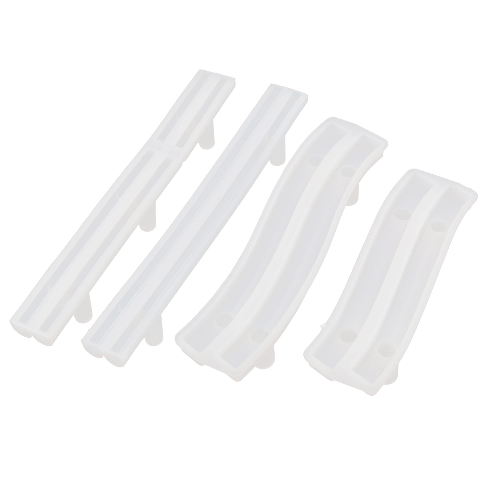 A06K 4 Set Tray Handle Resin M - Silicone Mold Tray incelemesi ve fiyatı
