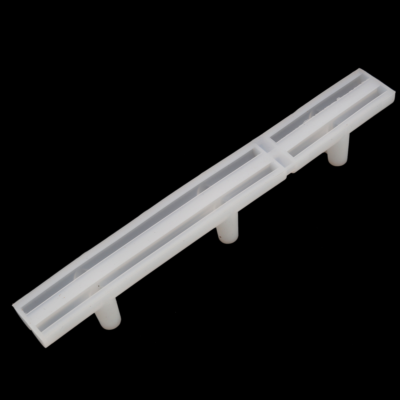 A06K 4 Set Tray Handle Resin M - Silicone Mold Tray incelemesi ve fiyatı