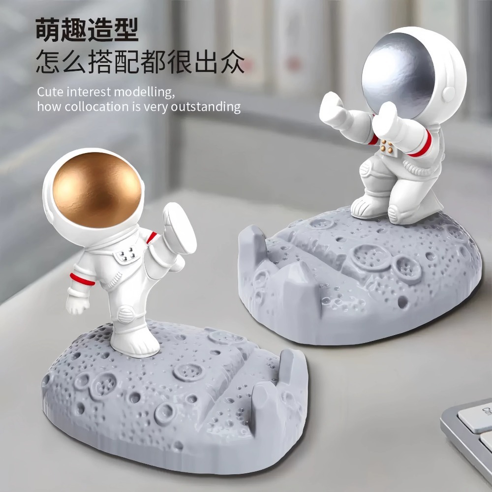 Unique Astronaut Phone Stand S - Crafting Resin incelemesi ve fiyatı