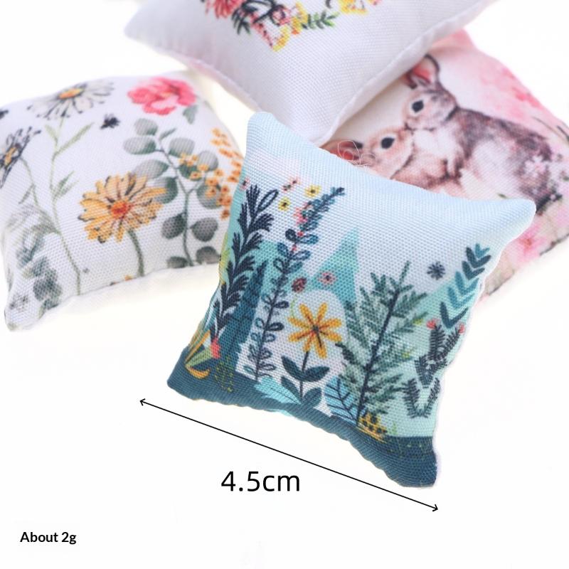 2Pcs Dollhouse Bedroom Sofa Sc - Crafting Resin incelemesi ve fiyatı