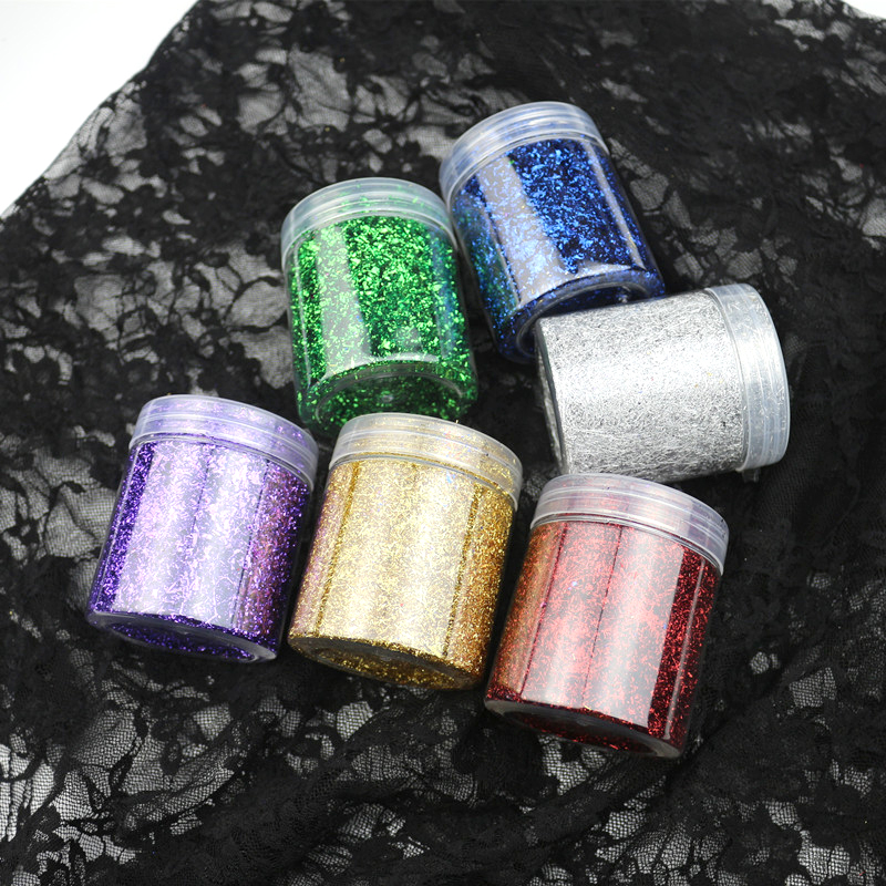Bottled Metal Alloy Glitter Go - Gold Foil Flakes incelemesi ve fiyatı