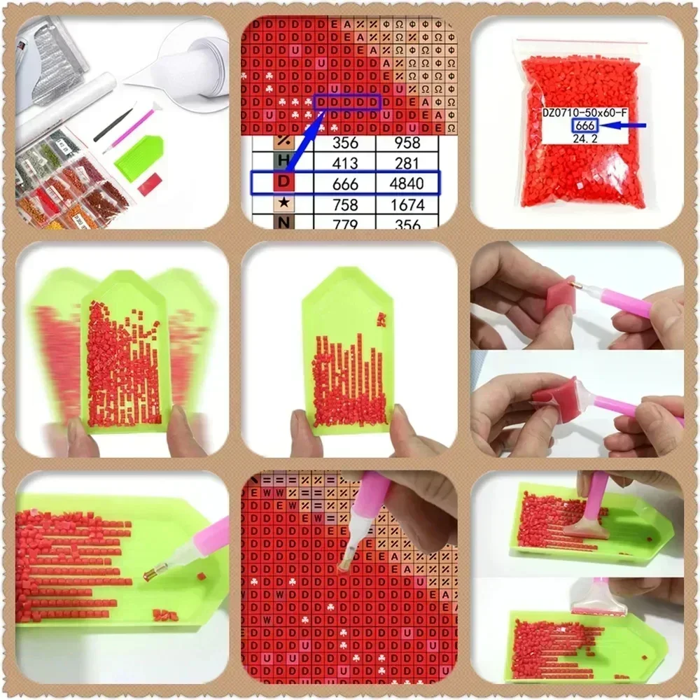 unframe Robin Bird Cute Robin  - Resin Craft Kit incelemesi ve fiyatı