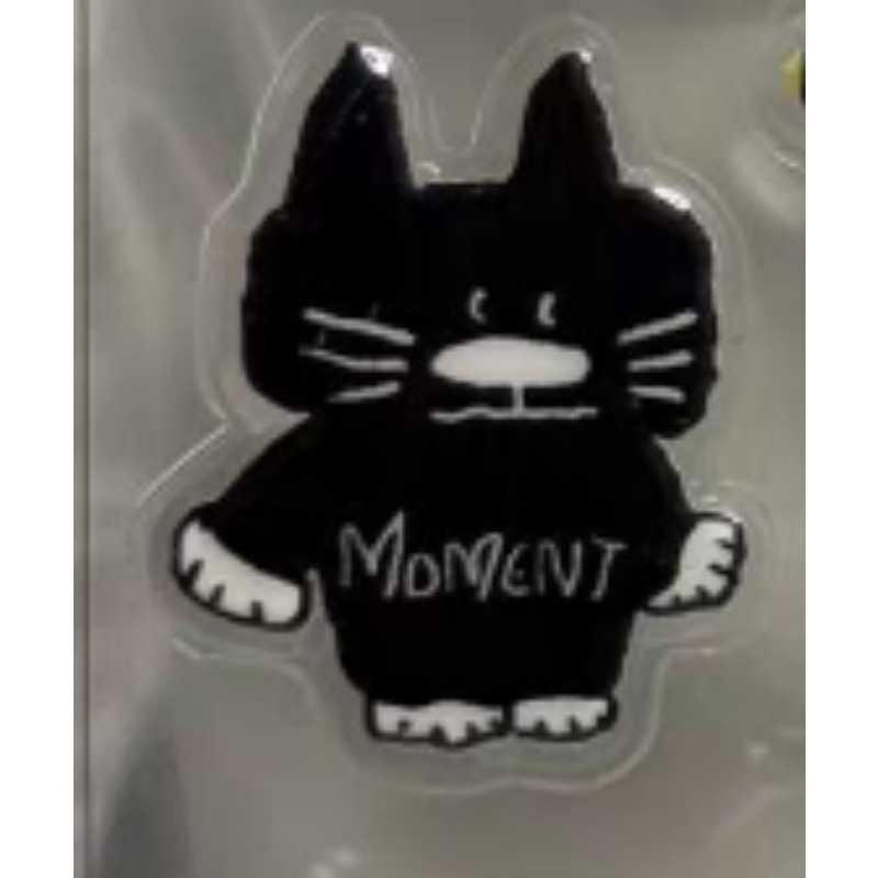 Cute Cartoon Cat Dog 3D Transp - Resin Craft Material incelemesi ve fiyatı