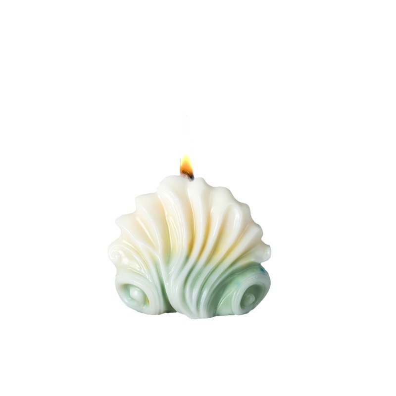 Ocean Shell Candle Silicone Mo - Resin Ocean Wave Mold incelemesi ve fiyatı