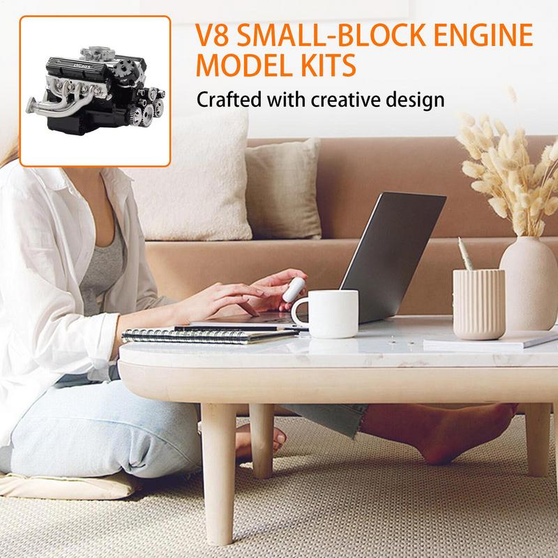 Engine Model Kit Engine Statue - Resin Craft Workshop incelemesi ve fiyatı