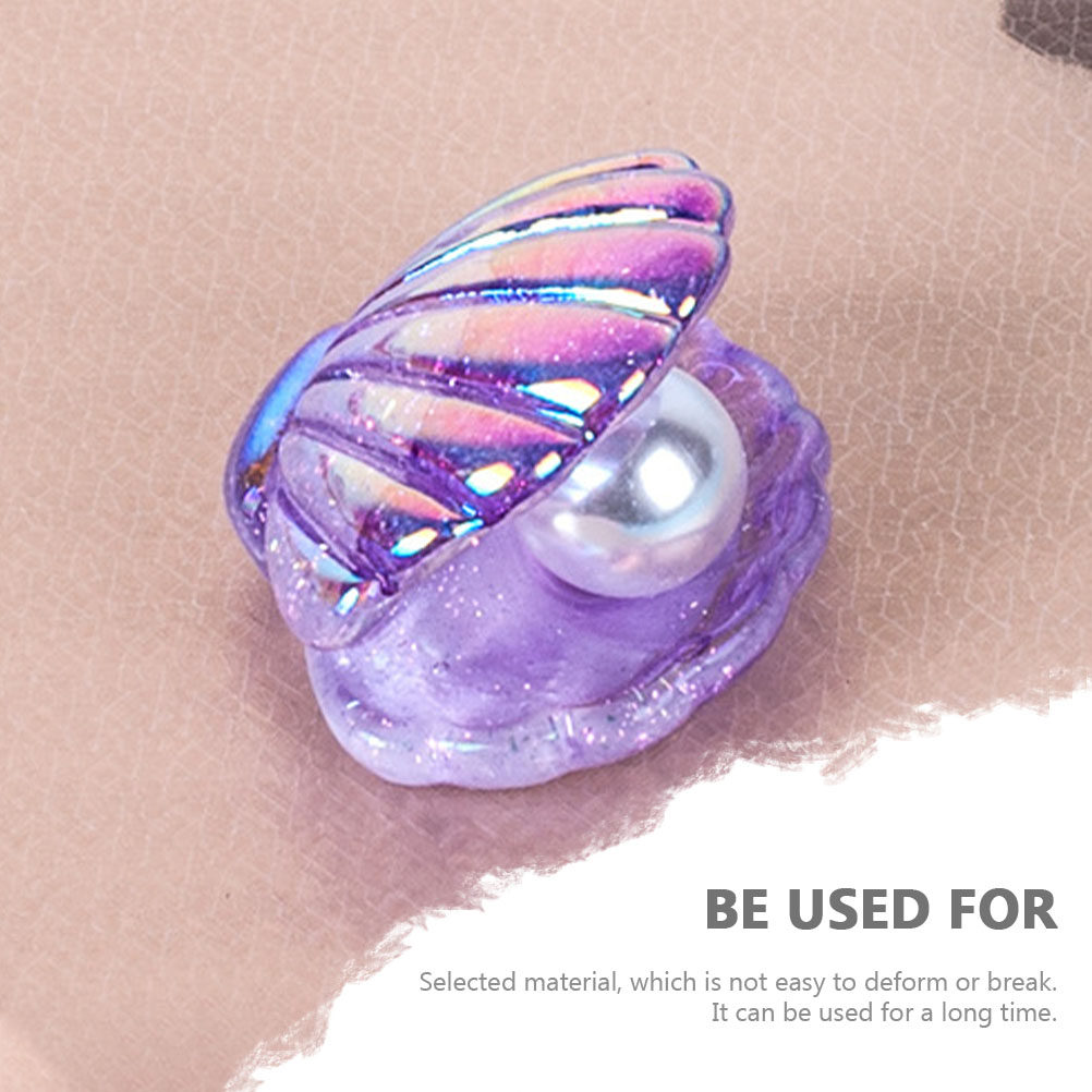 24Pcs Phone Shell DIY Supplies - Resin Craft Material incelemesi ve fiyatı