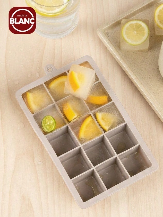 Madebyblanc 1pc 15 Grid Silico - Silicone Mold Tray incelemesi ve fiyatı