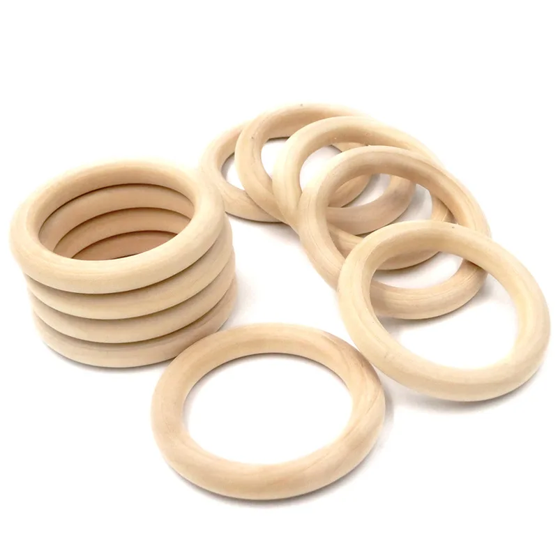 Wooden Rings Wooden Hoops for  - Wood Ring Blank incelemesi ve fiyatı
