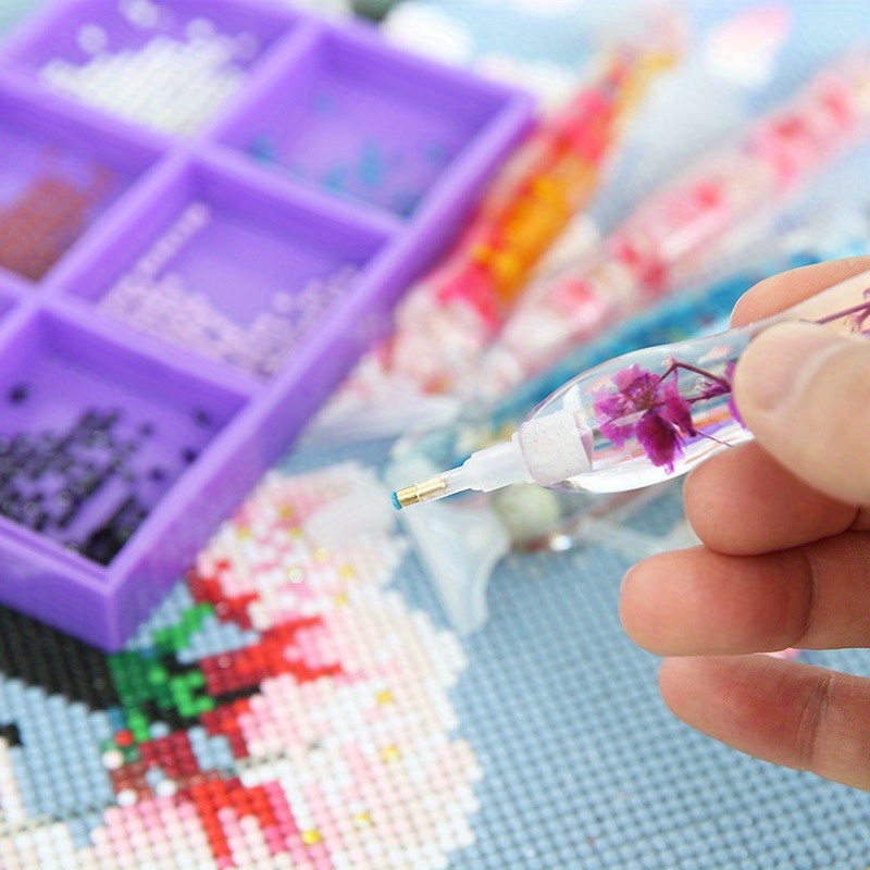 1set Flower Design Resin 5D Di - Resin Craft Ideas incelemesi ve fiyatı
